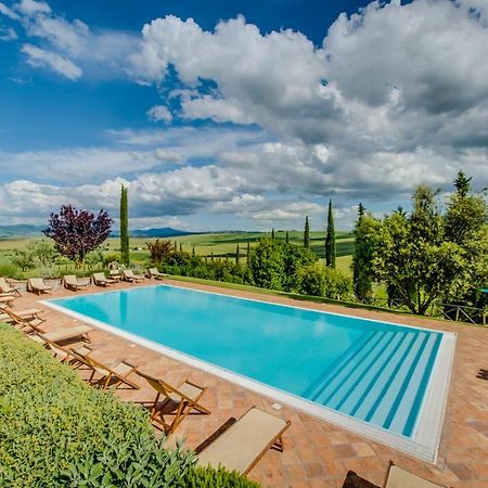 Agriturismo Poggio Istiano Бано Винони Екстериор снимка