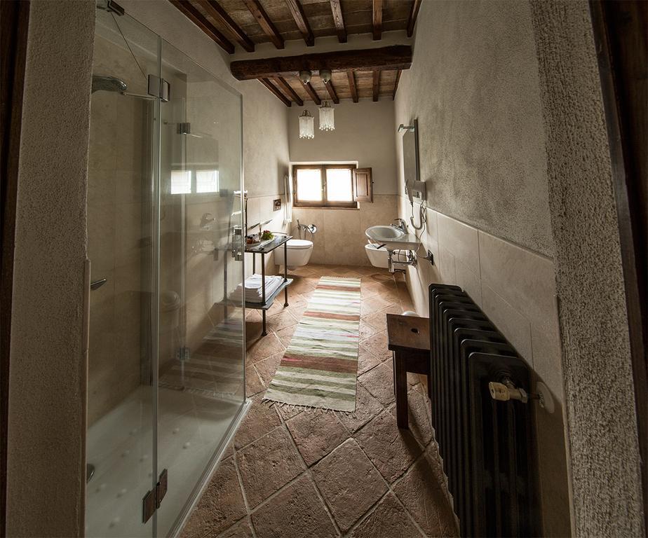 Agriturismo Poggio Istiano Бано Винони Екстериор снимка
