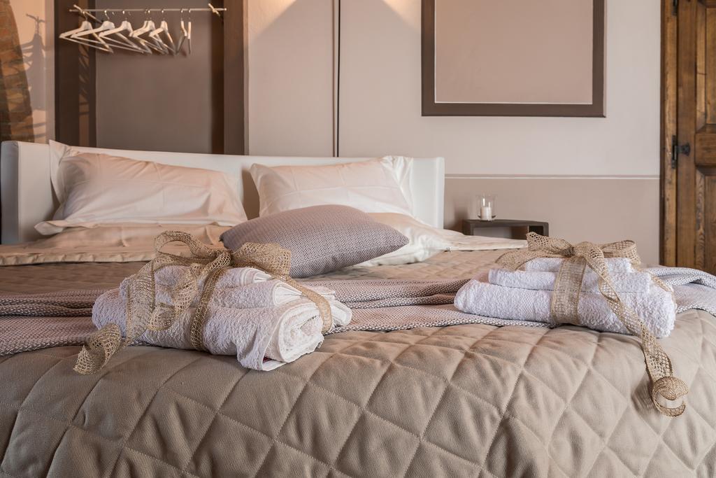 Agriturismo Poggio Istiano Бано Винони Екстериор снимка