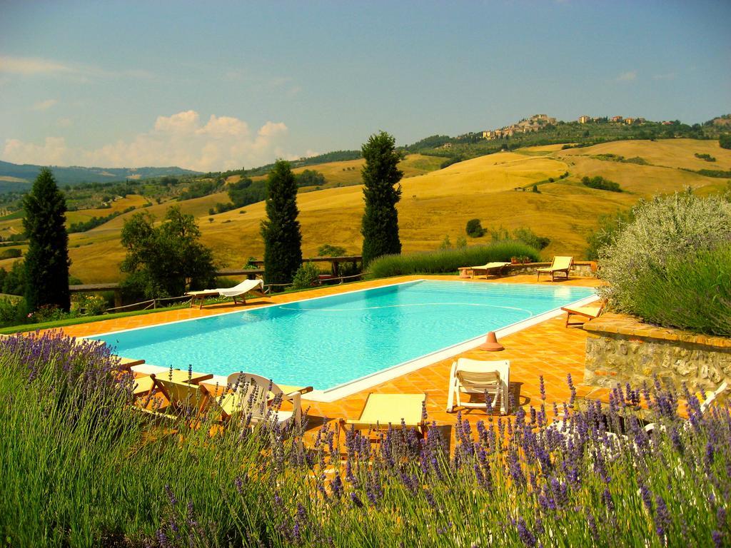 Agriturismo Poggio Istiano Бано Винони Екстериор снимка