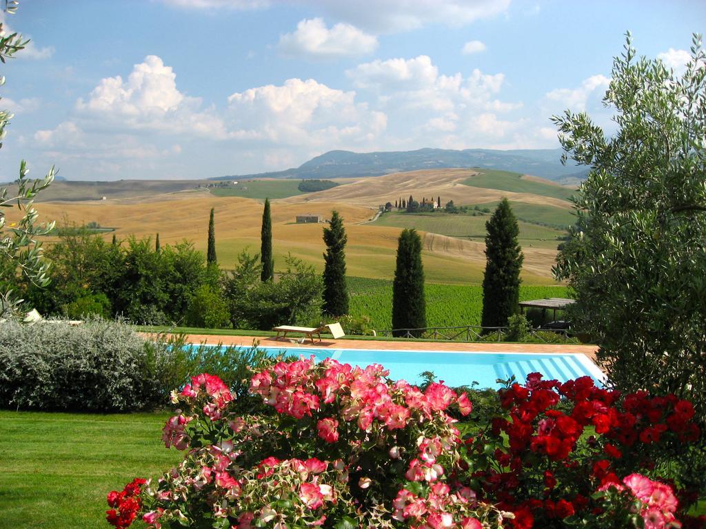 Agriturismo Poggio Istiano Бано Винони Екстериор снимка