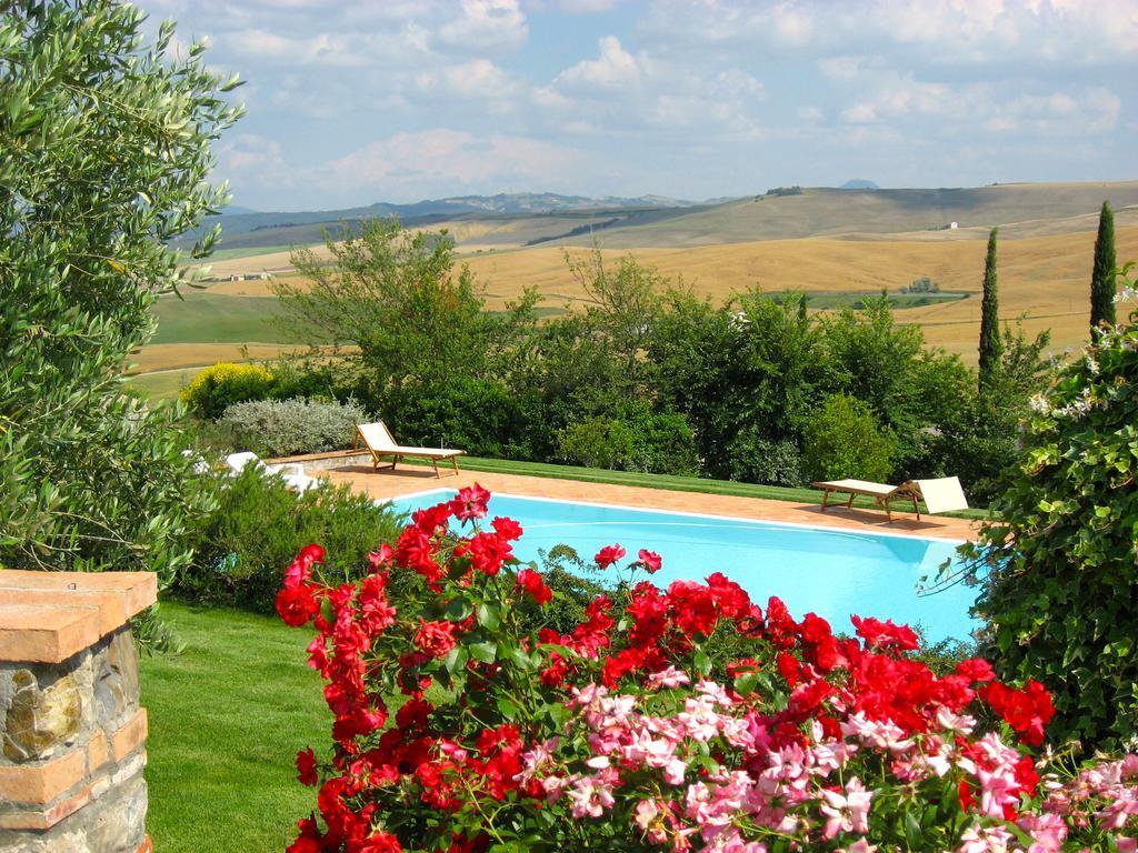 Agriturismo Poggio Istiano Бано Винони Екстериор снимка