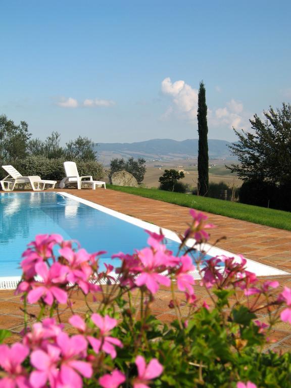 Agriturismo Poggio Istiano Бано Винони Екстериор снимка