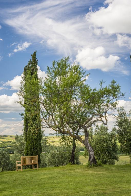 Agriturismo Poggio Istiano Бано Винони Екстериор снимка