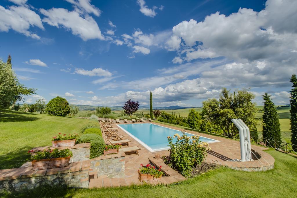 Agriturismo Poggio Istiano Бано Винони Екстериор снимка