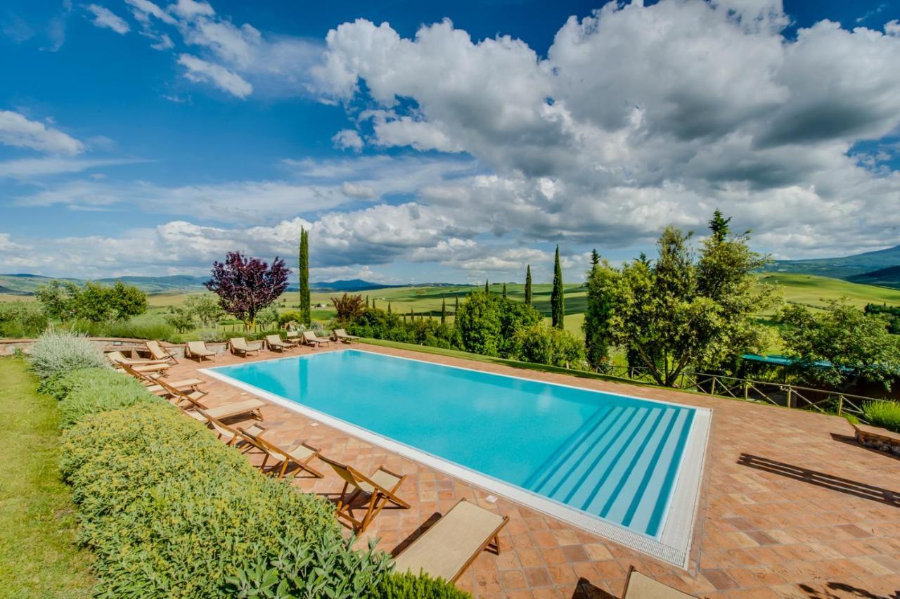 Agriturismo Poggio Istiano Бано Винони Екстериор снимка